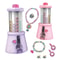 DIY Beaded Bracelet Making Kit for Girls Chain Link Jewelry Craft Toy