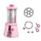 DIY Beaded Bracelet Making Kit for Girls Chain Link Jewelry Craft Toy