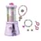 DIY Beaded Bracelet Making Kit for Girls Chain Link Jewelry Craft Toy