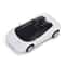 Solar Powered Toy Car Mini Racer for Kids Educational Solar Car Toy STEM Learning Kit