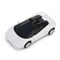Solar Powered Toy Car Mini Racer for Kids Educational Solar Car Toy STEM Learning Kit