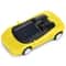 Solar Powered Toy Car Mini Racer for Kids Educational Solar Car Toy STEM Learning Kit