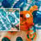 Solar Powered Orangutan STEM DIY Science Educational Toy For Kids Hands Learning Kit 4