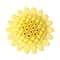 Pet Sunflower Treat Dispensing Dog Chew Toy for Teething & Interactive Play