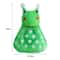 Frog Baby Bath Toy Storage Organizer Mesh Net With Suction Cups For Bathroom Storage 1