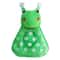 Frog Baby Bath Toy Storage Organizer Mesh Net With Suction Cups For Bathroom Storage 3