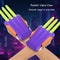 Radish Wolf Claw Retractable Catapult Stress Relief Toy for Kids Interactive Play