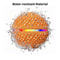 Smart Automatic Pet Toy Ball with LED Interactive Dog Training Ball for Boredom Relief