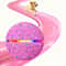 Smart Automatic Pet Toy Ball with LED Interactive Dog Training Ball for Boredom Relief