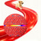 Smart Automatic Pet Toy Ball with LED Interactive Dog Training Ball for Boredom Relief