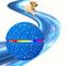 Smart Automatic Pet Toy Ball with LED Interactive Dog Training Ball for Boredom Relief