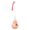 Tumbler Balance Beetle Cat Toy with Treat Dispenser & Teaser Stick Interactive Cat Toy
