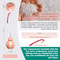 Tumbler Balance Beetle Cat Toy with Treat Dispenser & Teaser Stick Interactive Cat Toy