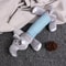 Cute Elephant Squeaky Plush Dog Toy Durable Chew Toy