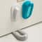 Self-Adhesive door stopper Non-Slip door stop Silent Donut Wall Protector