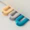Self-Adhesive door stopper Non-Slip door stop Silent Donut Wall Protector