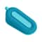 Self-Adhesive door stopper Non-Slip door stop Silent Donut Wall Protector