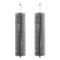 FlexReach Bendable Fan Cleaning Brush Set for Deep Dusting and Sofa Cleaning