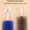 FlexReach Bendable Fan Cleaning Brush Set for Deep Dusting and Sofa Cleaning