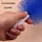 FlexReach Bendable Fan Cleaning Brush Set for Deep Dusting and Sofa Cleaning