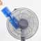 FlexReach Bendable Fan Cleaning Brush Set for Deep Dusting and Sofa Cleaning