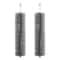 FlexReach Bendable Fan Cleaning Brush Set for Deep Dusting and Sofa Cleaning