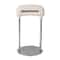 Stainless Steel Potato Masher PP Handle Vegetable and Potato Press Tool