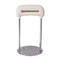 Stainless Steel Potato Masher PP Handle Vegetable and Potato Press Tool