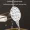 Stainless Steel Potato Masher PP Handle Vegetable and Potato Press Tool