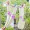 Sock Clips Laundry Clips Plastic Clothespins Basket Organizer for Home and Travel