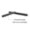 Silicone Squeegee Shower Squeegee Window Glass Wiper Bathroom Car Glass Cleaning Scraper