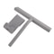 Silicone Squeegee Shower Squeegee Window Glass Wiper Bathroom Car Glass Cleaning Scraper
