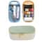 Multifunctional Needle And Thread Storage Box Set Portable Sewing Kit Organizer 0