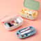Multifunctional Needle And Thread Storage Box Set Portable Sewing Kit Organizer 1