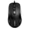 USB Wired Optical Mouse with Adjustable Button USB/PS2 Computer Mouse for Home & Office Use