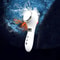 USB Wired Optical Mouse with Adjustable Button Computer Mouse for Home & Office Use