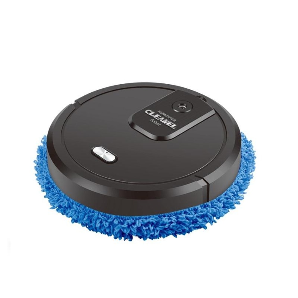 Multifunctional Mopping Robot Smart Humidifier Aroma Diffuser Automatic Floor Cleaner