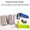 Portable Stainless Steel Tea Strainer & Tea Infuser Compact Tea Filter for Loose Leaf Tea