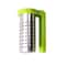 Portable Stainless Steel Tea Strainer & Tea Infuser Compact Tea Filter for Loose Leaf Tea