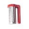 Portable Stainless Steel Tea Strainer & Tea Infuser Compact Tea Filter for Loose Leaf Tea