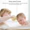 Silicone Cat Claw Bath Brush with Shampoo Dispenser Massage Shower Scrubber