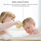 Silicone Cat Claw Bath Brush with Shampoo Dispenser Massage Shower Scrubber