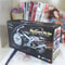 Creative Motorcycle Alarm Clock Desk Clock Model Decorative Shelf Gift 4