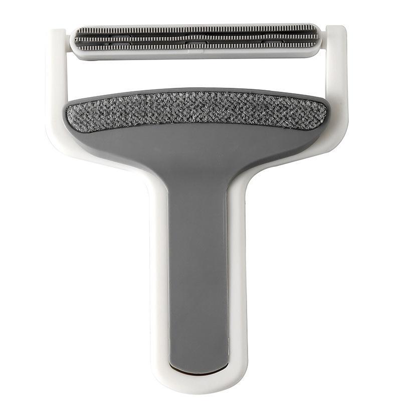 Portable Lint Remover Brush Fabric Shaver Pet Hair Tool