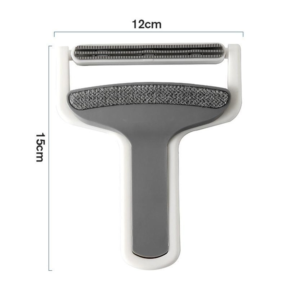 Portable Lint Remover Brush Fabric Shaver Pet Hair Tool