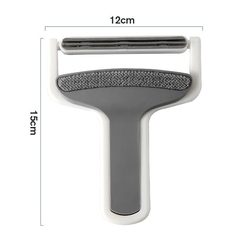Portable Lint Remover Brush Fabric Shaver Pet Hair Tool