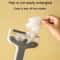 Portable Lint Remover Brush Fabric Shaver Pet Hair Tool