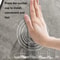 Multifunctional Suction Cup Hook Storage Rack Traceless Adhesive Wall Hook Organizer