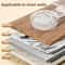 Multifunctional Suction Cup Hook Storage Rack Traceless Adhesive Wall Hook Organizer
