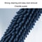 Bendable Electrostatic Microfiber Gap Cleaning Duster for Home Dusting & Hard-to-Reach Areas